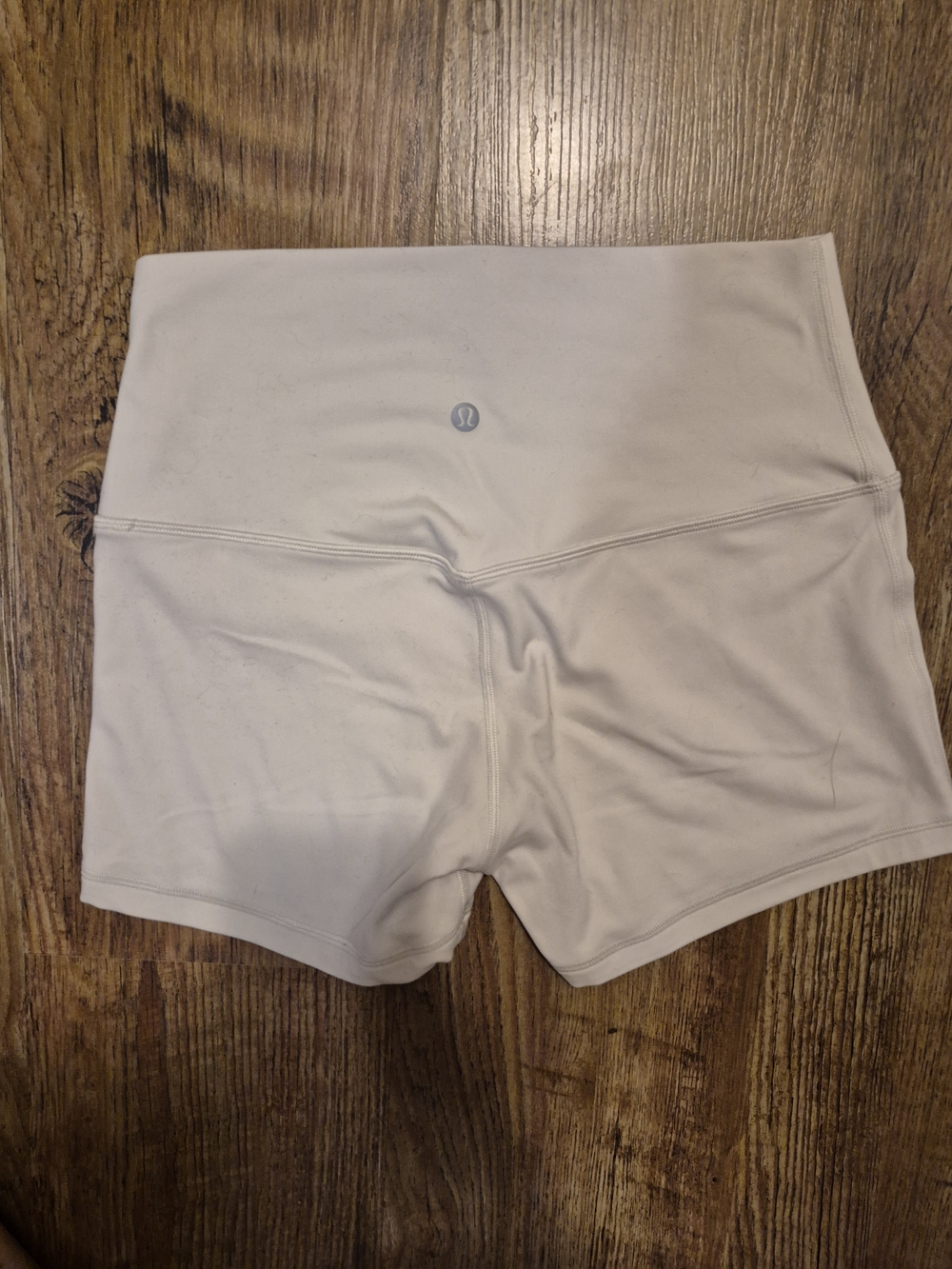 lululemon Align Bike Shorts